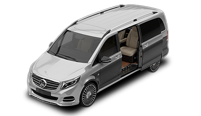 Maybach Vito